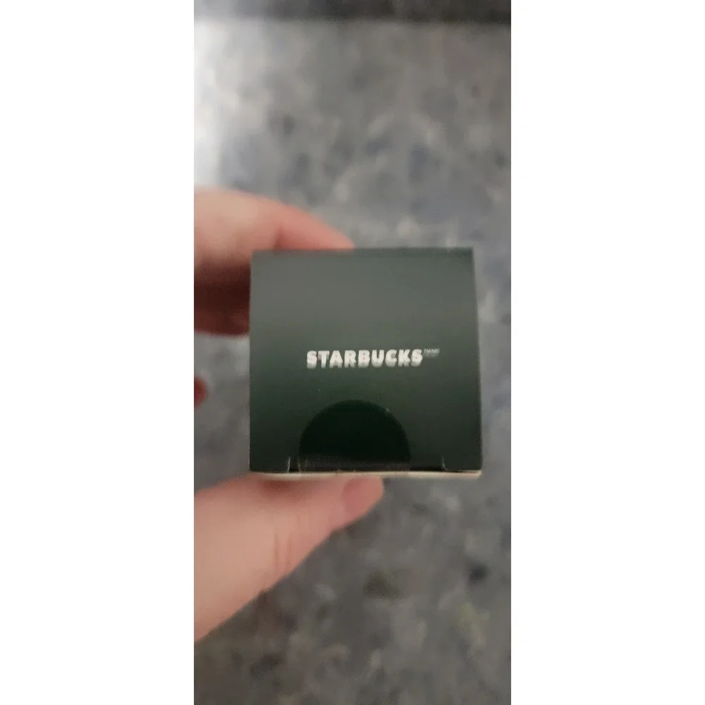 N/A starbucks 2023